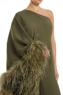 Feathered Ebro Jumpsuit