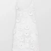 Ferline Knit Mini Dress