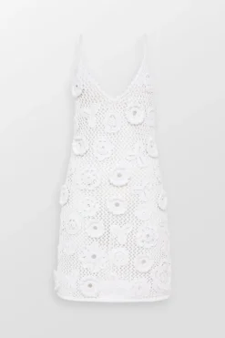 Ferline Knit Mini Dress