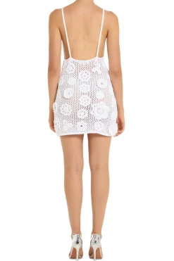 Ferline Knit Mini Dress
