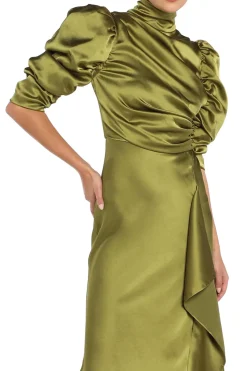 Flavia Midi Dress