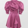 Flavia Mini Dress