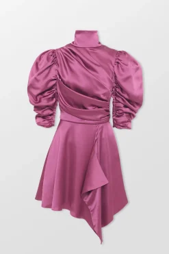 Flavia Mini Dress