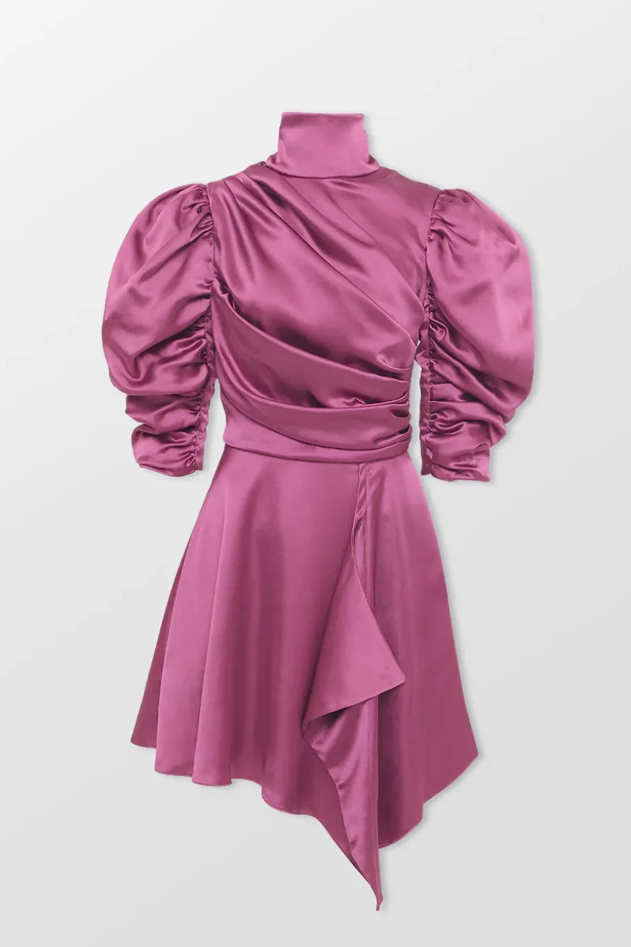 Flavia Mini Dress