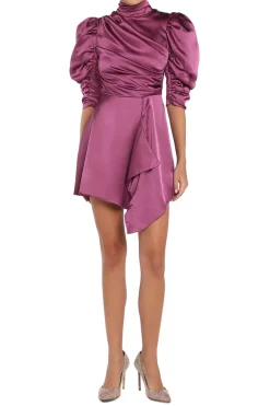 Flavia Mini Dress