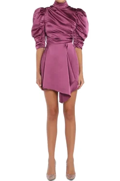 Flavia Mini Dress