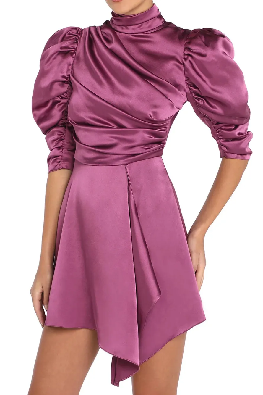 Flavia Mini Dress