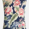 Floral Knit Top