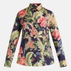 Floral Shirt
