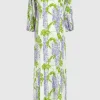 Fran Maxi Dress