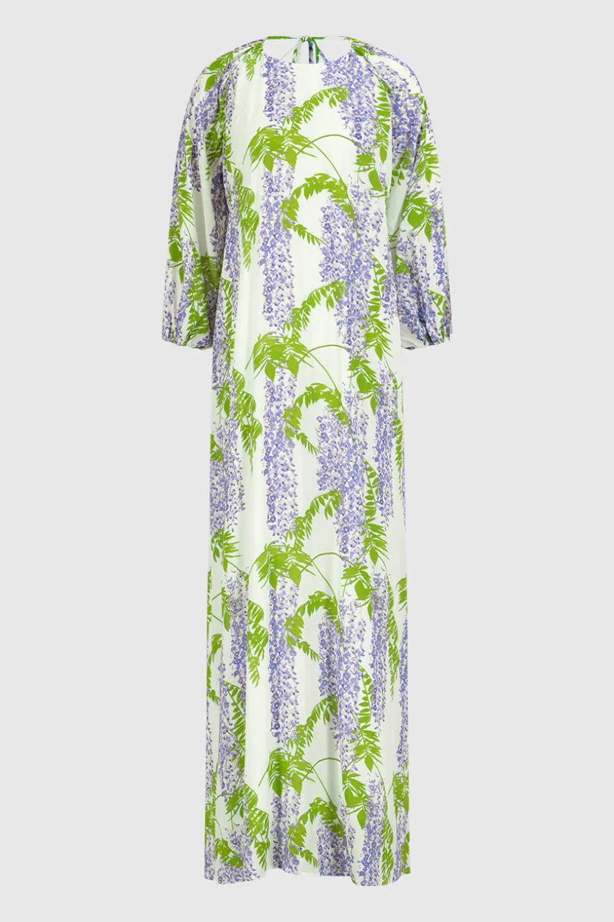 Fran Maxi Dress