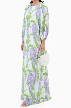 Fran Maxi Dress