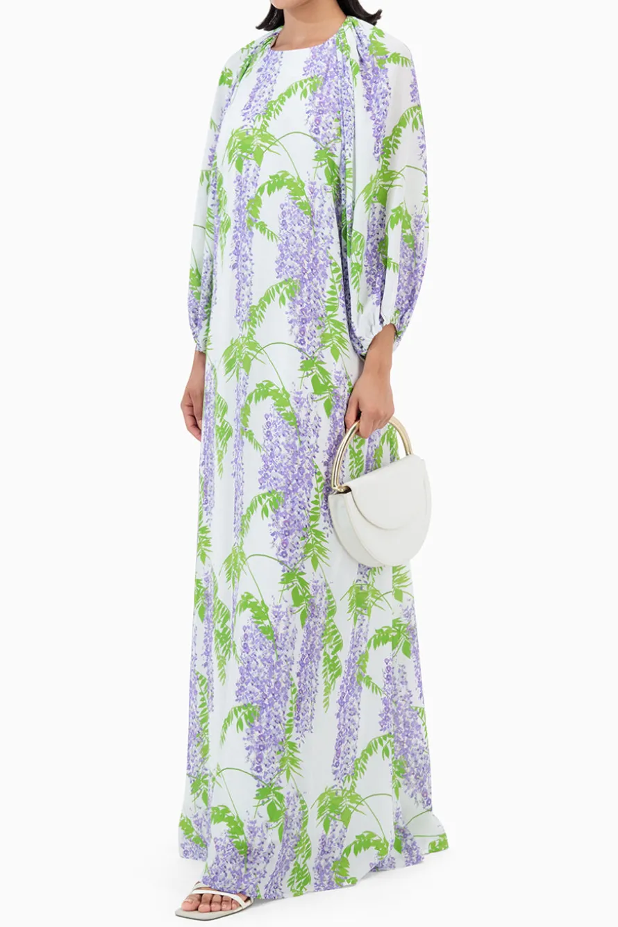 Fran Maxi Dress