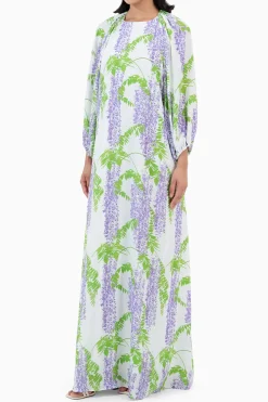 Fran Maxi Dress