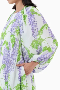 Fran Maxi Dress