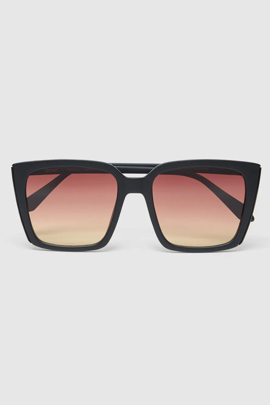 Front Cover Sunglasses