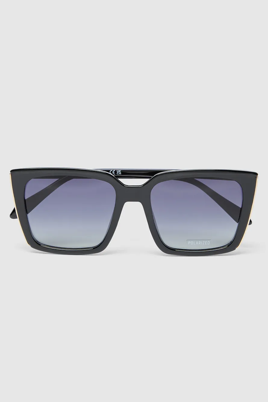 Front Cover Sunglasses