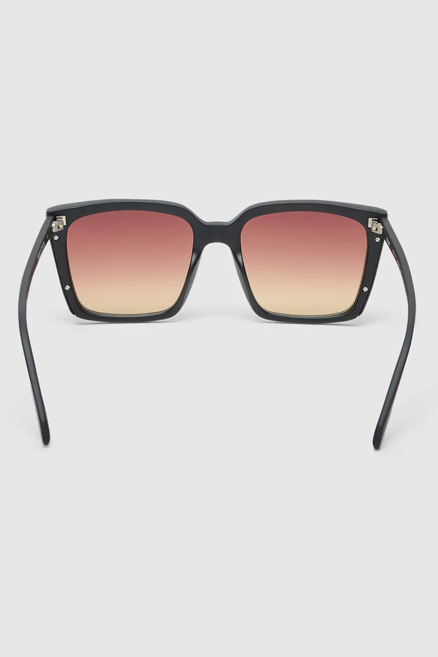 Front Cover Sunglasses