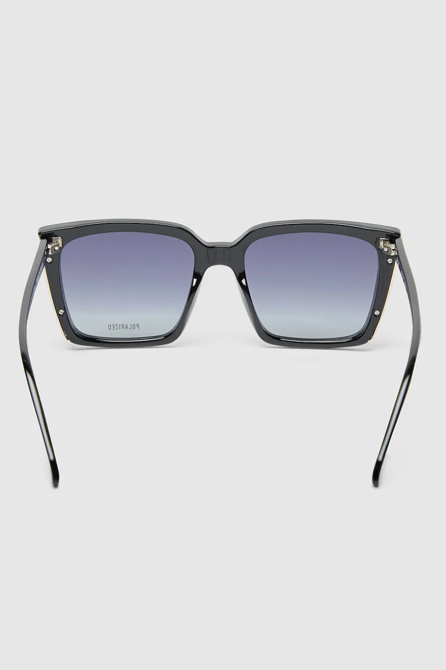 Front Cover Sunglasses