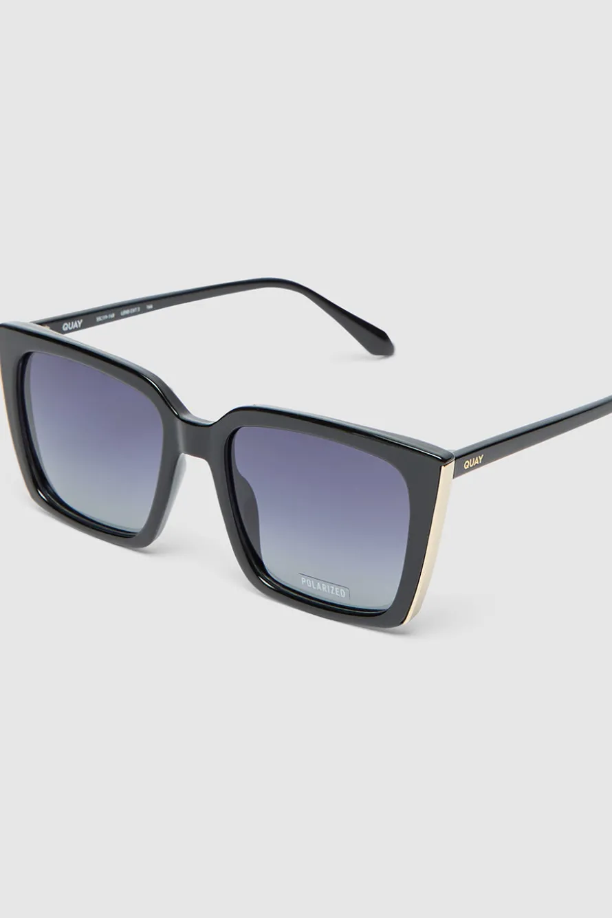 Front Cover Sunglasses