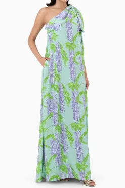 Gala Maxi Dress