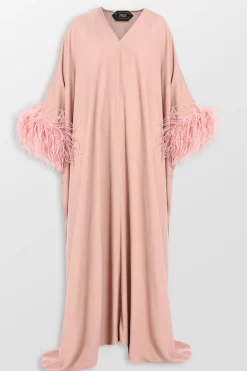 Gala Rose Kaftan