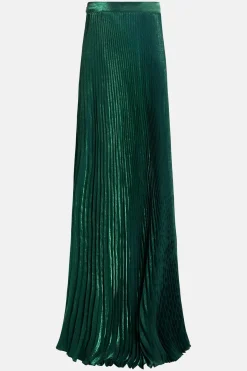 Gala Shimmer Skirt