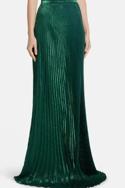 Gala Shimmer Skirt