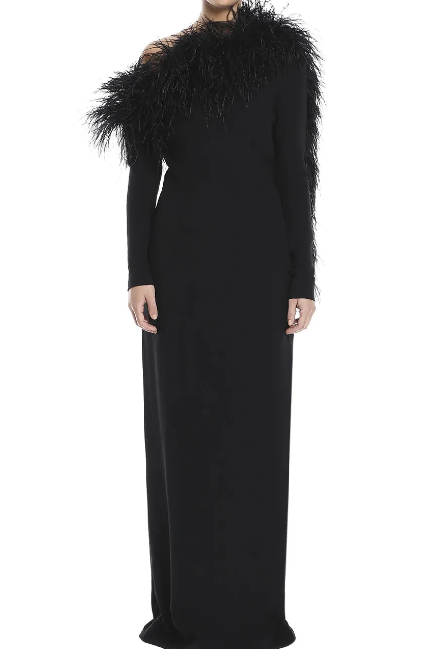 Garbo Dress