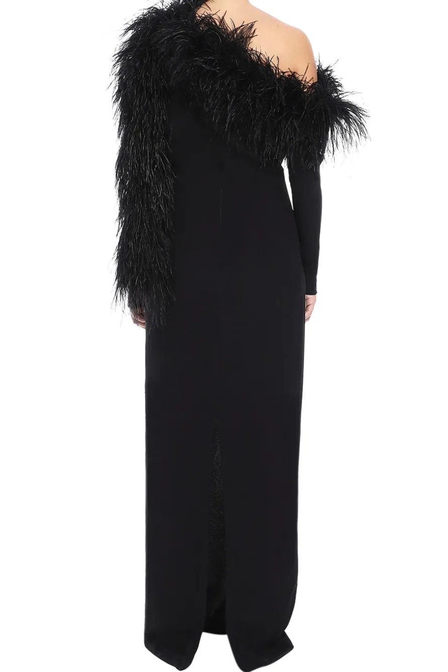 Garbo Dress