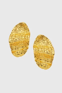 Geena Earrings