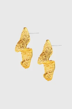 Geena Earrings