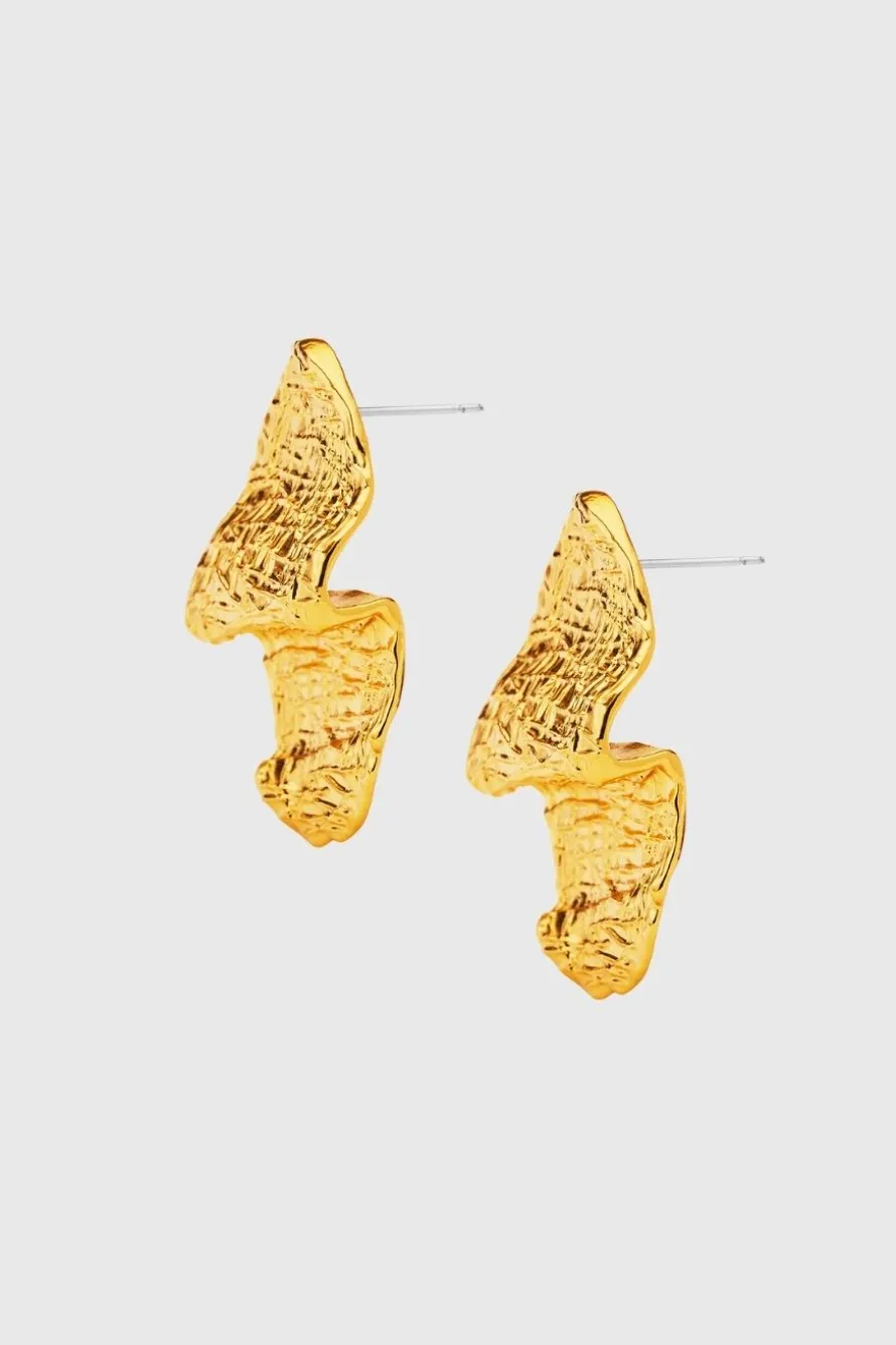 Geena Earrings
