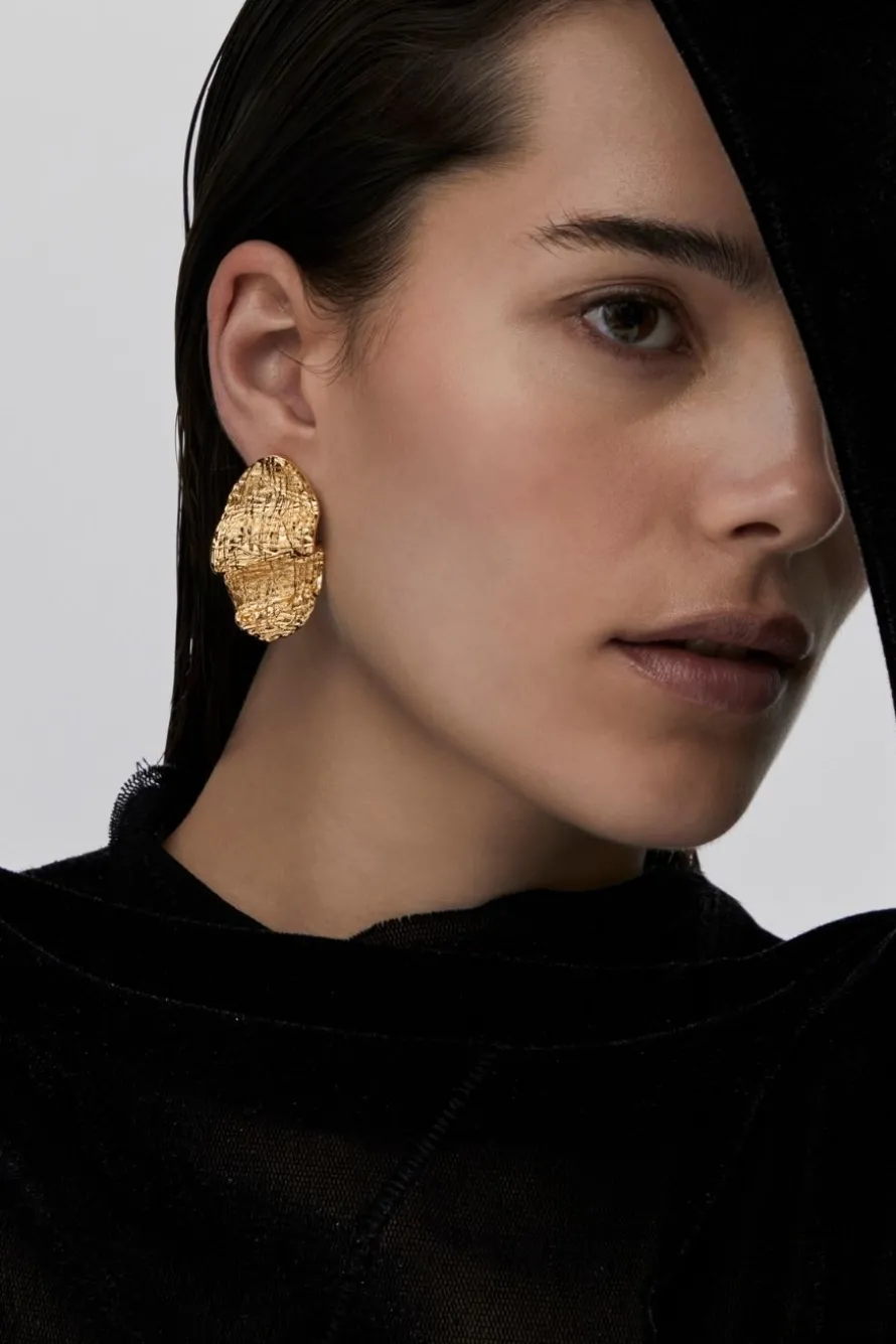 Geena Earrings