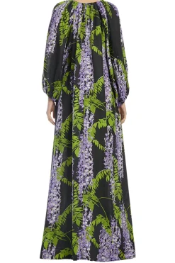 Georgio Floral Maxi Dress