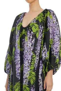 Georgio Floral Maxi Dress