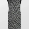 Gilda Sequin Midi Dress