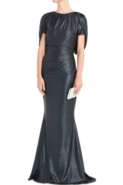 Goretzka Evening Gown