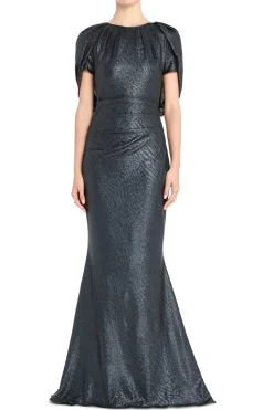 Goretzka Evening Gown