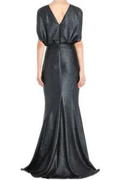 Goretzka Evening Gown