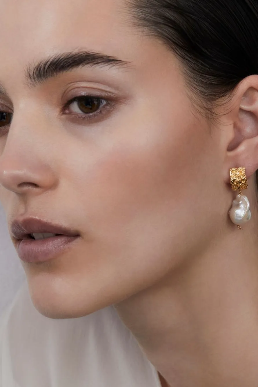 Grace Earrings