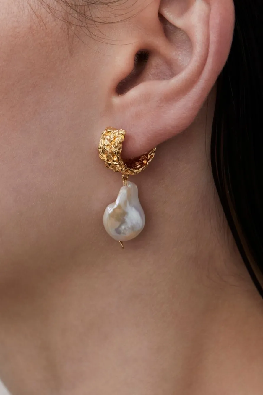Grace Earrings