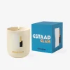 Gstaad Glam Travel Candle