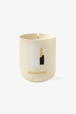 Gstaad Glam Travel Candle