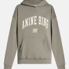Harvey Hoodie