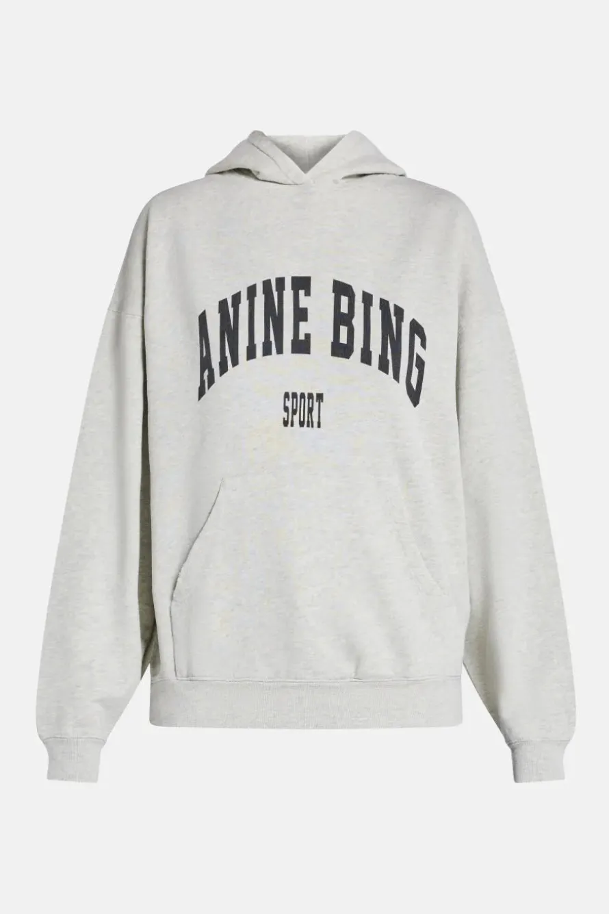 Harvey Hoodie