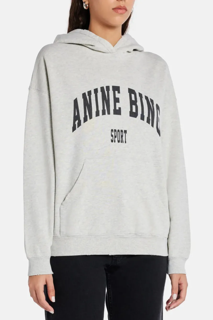 Harvey Hoodie