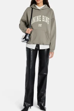 Harvey Hoodie