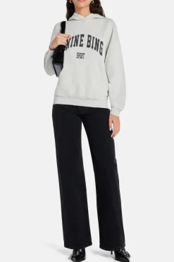 Harvey Hoodie