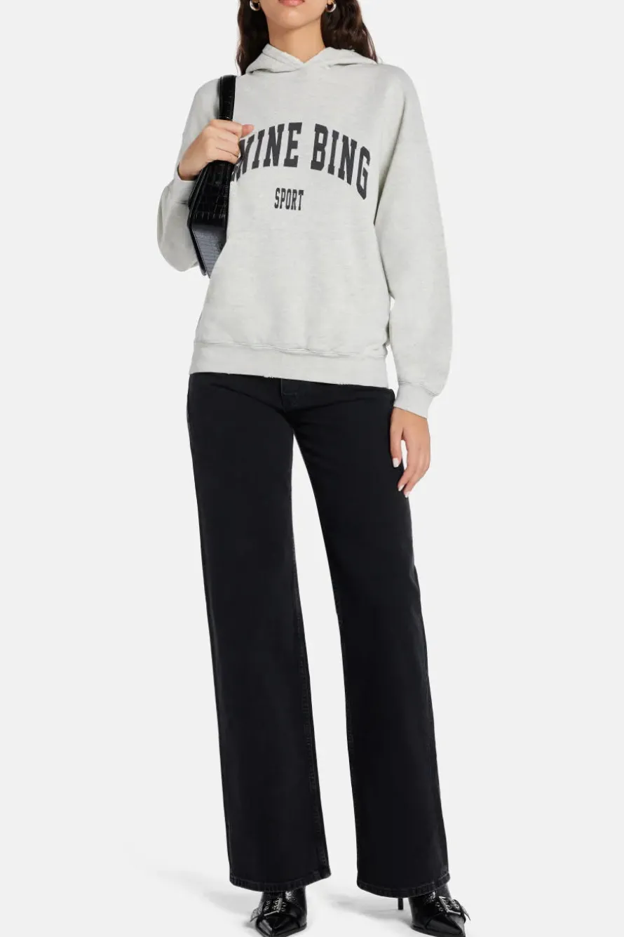 Harvey Hoodie
